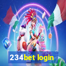 234bet login
